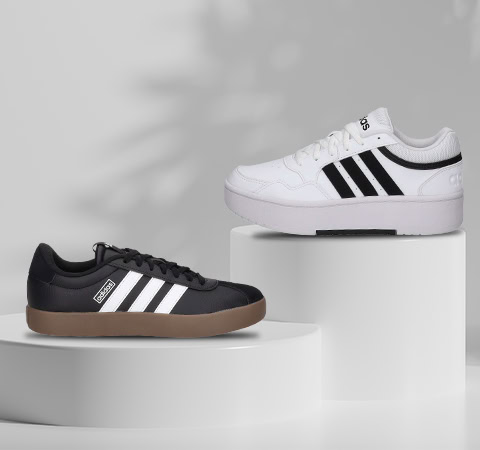 Shoppe Retro Sneaker von adidas jetzt online im Siemes Schuhcenter Onlineshop