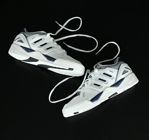  Shoppe Sneaker im Basketball Style von adidas jetzt online im Siemes Schuhcenter Onlineshop