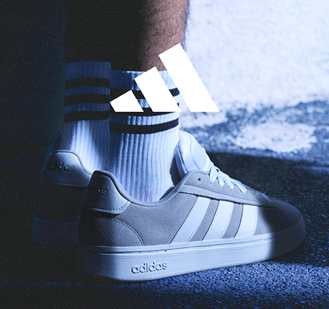 adidas Schuhe online shoppen