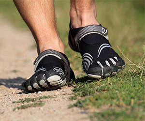 Alles, was Sie über Barfußschuhe wissen müssen. Wo können Barfußschuhe getragen werden?