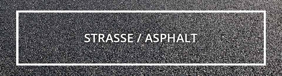 ASICS Laufschuhe für die Strasse / Asphalt