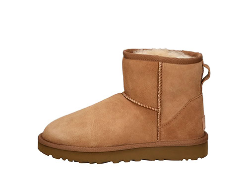 Damen Winterboots