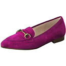 Gabor Slipper in lila