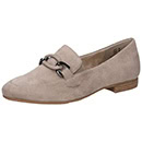 Jana Slipper in beige