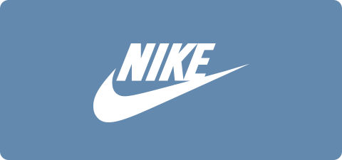 Kinderschuhe von Nike