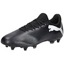 PUMA Future 7 play mxsg Fußballschuhe in schwarz