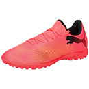 PUMA Future 7 play tt Fußballschuhe in rot