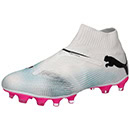 PUMA Future match ll fg ag Fußballschuhe in weiß