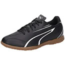 PUMA Vitoria IT Fußballschuhe in schwarz