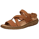 Damenschuhe Sandalen Ratgeber pflege Lederriemen