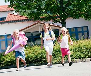 Ratgeber Checkliste Schulanfang neuer Lebensabschnitt Einschulung