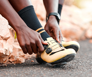 Schuhe Ratgeber Verschlussarten Überblick innovativ BOA Verschluss