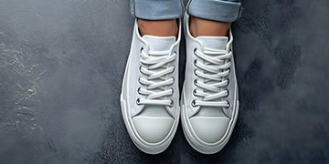 Schuhe schnüren: Die wichtigsten Tipps, die besten Varianten