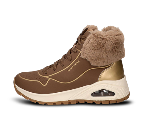 Skechers Winterschuhe