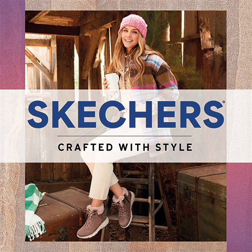 Skechers Damenschuhe