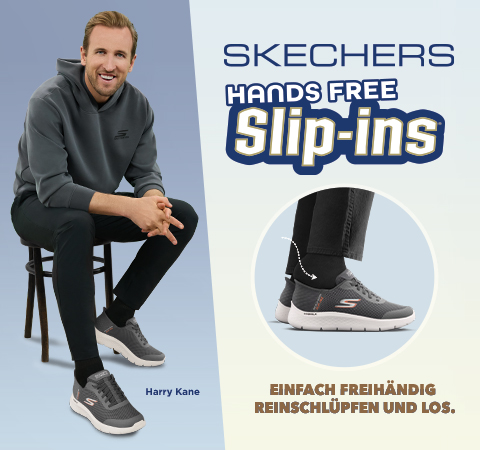 Skechers Slip-ins