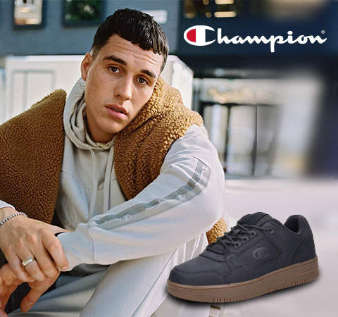 Champion Schuhe