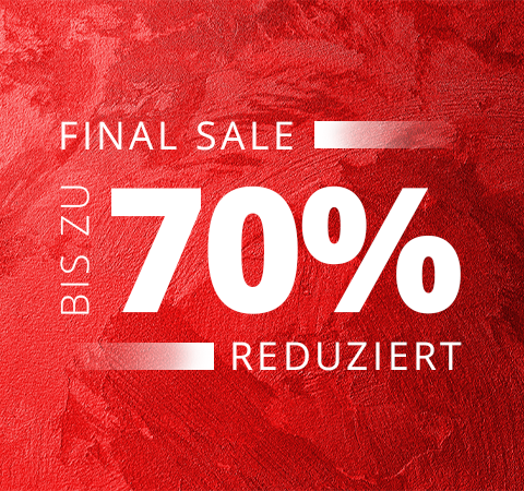 Final Sale