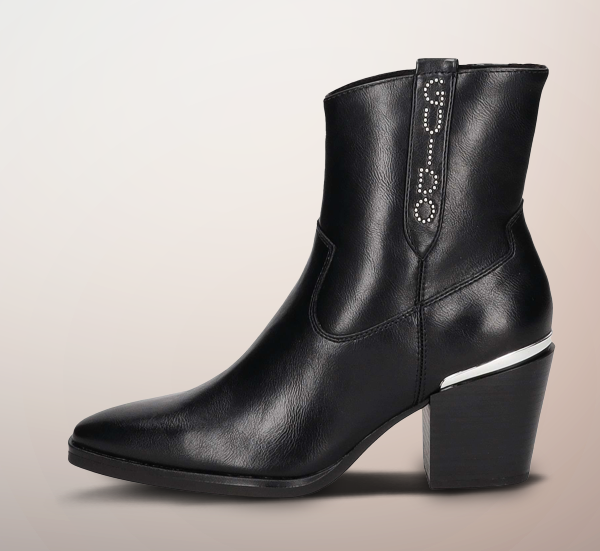 Damen Cowboystiefel