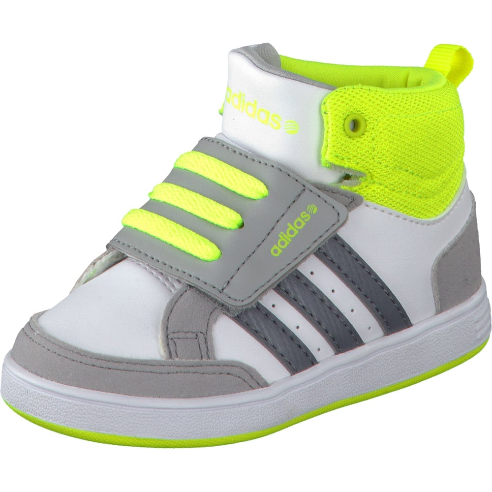 Adidas Baby Crib Shoes / New adidas originals superstar shelltoe baby ...