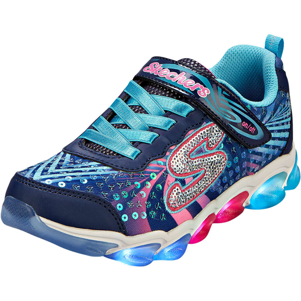 skechers jelly beams