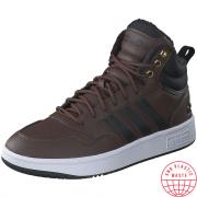 adidas Hoops 3.0 Mid WTR Boot Herren braun|braun|braun günstig online kaufen