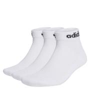 adidas C LIN Ankle 3er Pack Socken 