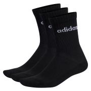 adidas C LIN Crew 3Pack Socken 