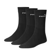 PUMA 3er Pack Crew Socken 