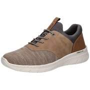 Rieker Slip On Sneaker Herren beige|beige günstig online kaufen