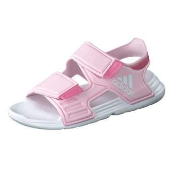 Badesandale Altaswim adidas in ❤️ C pink