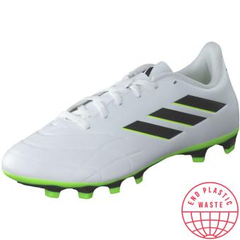 adidas Copa Pure.4 FxG Fußball ❤️ in weiß