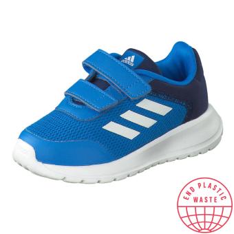 adidas Tensaur I Run 2.0 blau Sneaker in CF
