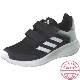 adidas Tensaur Run 2.0 in K schwarz Sneaker CF