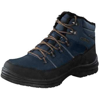 CMP Annuuk WP Winter in Boots blau ❤️