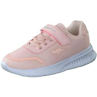 KangaROOS KL-Twink EV Sneaker rosa in ❤️