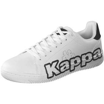 Kappa Style#:243171 in Sneaker weiß FP Rondo