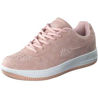 Bash rosa Style# in Sneaker Kappa 242533 ❤️