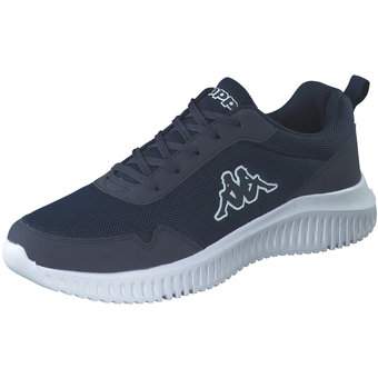 Kappa Style#: Sneaker Flox blau 243140 in