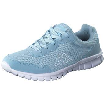 Kappa Style#:243204 Valdis in Sneaker blau