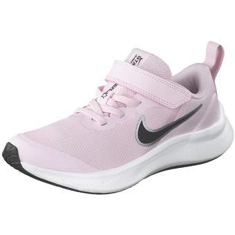 Runner ❤️ in pink Star 3 Eco-Runner Nike