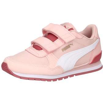 PUMA ST Sunner v3 NL in rosa ❤️ PS Sneaker V
