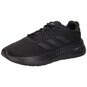 adidas Cloudfoam Comfy Sneaker  schwarz