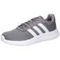 adidas Lite Racer 4.0 Sneaker  grau