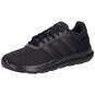 adidas Lite Racer 4.0 Sneaker  schwarz