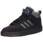 adidas Rapid Court Mid Winterize Boot  schwarz