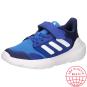 adidas Tensaur Run 3.0 EL C Sneaker  blau