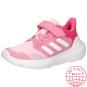 adidas Tensaur Run 3.0 EL C Sneaker  pink