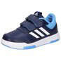 adidas Tensaur Sport 2.0 CF K Sneaker  blau