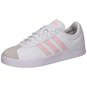 adidas VL Court Base Sneaker  weiß